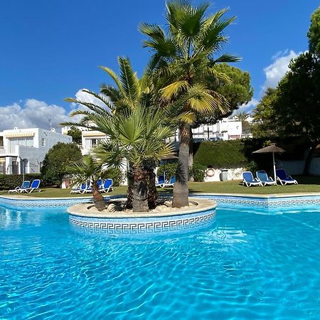 Paraiso Blanco 16A Apartments Casasol Nerja Room photo